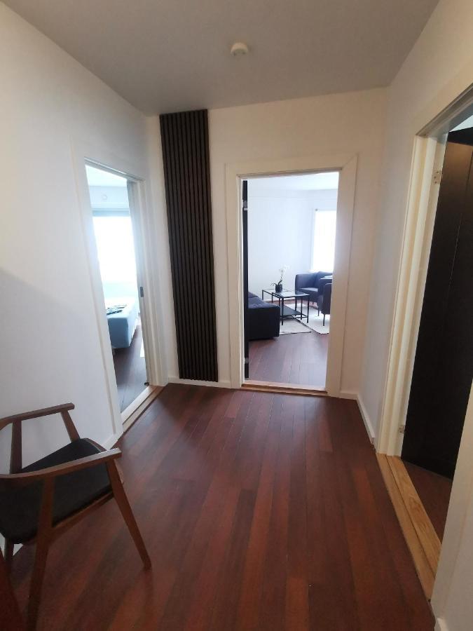 80 Square Metre Flat In The Heart Of Bergen - 2 Big Bedrooms Eksteriør billede