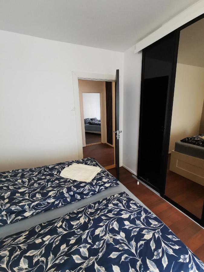80 Square Metre Flat In The Heart Of Bergen - 2 Big Bedrooms Eksteriør billede
