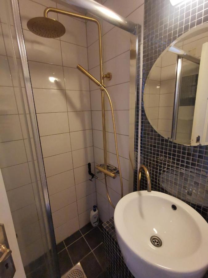 80 Square Metre Flat In The Heart Of Bergen - 2 Big Bedrooms Eksteriør billede